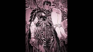 Berserk  Guts Edit 💀 gutsedit berserk mangaedit [upl. by Ninon598]