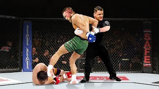 DIRTIEST MOVES in MMA History [upl. by Troth111]