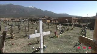 Taos Pueblo UNESCONHK [upl. by Constance]