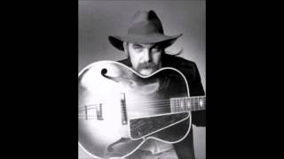 Blaze Foley  Black Granite [upl. by Ahsinuq]