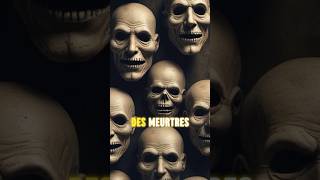 Ed Gein le boucher horrorstories halloween histoire horrorshorts horrorpodcast [upl. by Sillek]