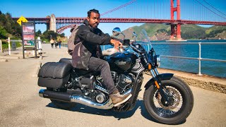 HandsOn 2025 Indian Super Scout First Look [upl. by Sachs]