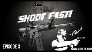 SampW MampP15 AR15 review with Jerry Miculek [upl. by Roselle380]