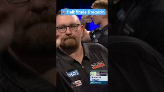 🎯Halbfinale für Dragutin Horvat Super League Darts 🤩Dart WM PDC Europe [upl. by Jem]