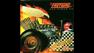 Fastway  All Fired Up Full Album [upl. by Hilar957]