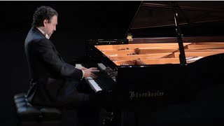 Maciej Pikulski plays Sergei Rachmaninoff Prelude in C sharp minor Op 3 No 2 [upl. by Nnelg]