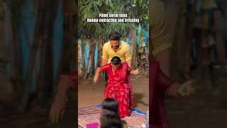 Ponni Serial promo  Usha overacting and irritating  Vijay Tv Ponni  Vijay tv promo Sridevi Ashok [upl. by Yhtac]