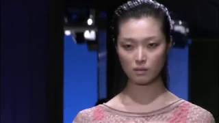 Missoni  Fall Winter 20132014 Full Fashion Show  Exclusive [upl. by Pegeen]