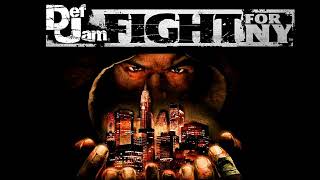 Def Jam Fight for NY  Freeway  Flipside [upl. by Weitzman]