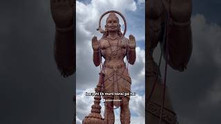 Hindu God status in other Countries  hindugodstatue hindugod statueofunity [upl. by Laverne]