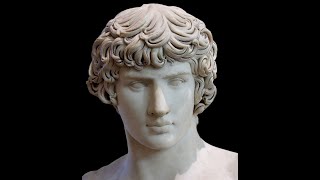 The Cult of Antinous An Overview of the Life and Death and Afterlife [upl. by Aerdua377]