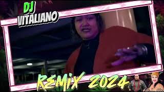 DJ VITALIANO X Tofaga Meke amp Saia Frank Sola  Se Kā FA’AME’I REMIX 2024 [upl. by Xyla]