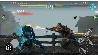 shadow fight 2 app mod apk download [upl. by Lachish]