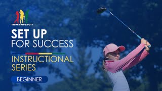 Set Up For Success  Beginner Tips [upl. by Verner]