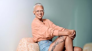 Stefanie Heinzmann «Mit meinem Freund habe ich grosses Glück» [upl. by Melisande]