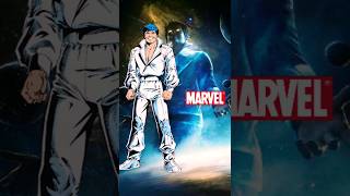 THE BEYONDER VS MARVEL CINEMATIC UNIVERSE [upl. by Aihtnyc962]