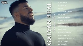 Galvan Real  Mix 2021  Grandes exitos del Galvan real 2021 Album Complete de Galvan Real [upl. by Cornela]