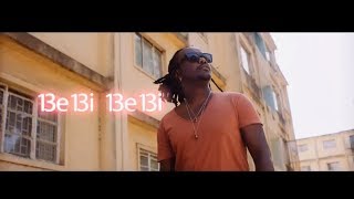 Nyashinski  Bebi Bebi Official Music Video [upl. by Arty779]