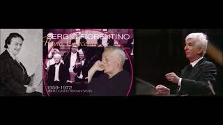 Gubitosi quotPiano Concertoquot Sergio FiorentinoPeter Maag [upl. by Jeremias]