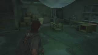 THE LAST OF US PART 2 REMASTERED PS5SEATTLE DAY 2 HILLCRESTRUSTON COFFEE PS5 [upl. by Anis]