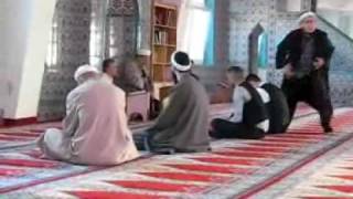 islamische Hochzeit in der Moschee [upl. by Morocco]