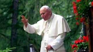 A Letter From Heaven  Pope John Paul II [upl. by Maridel]