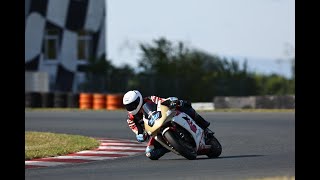 rondje oschersleben [upl. by Teece]