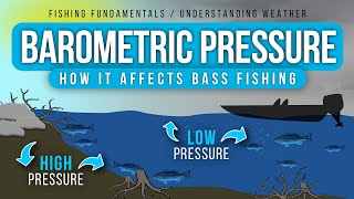 Ways to Reduce the Negative Effects of Barometric Pressure Changes [upl. by Llevad145]