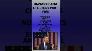 Barack Obama at Harvard Law  part 5 entrepreneurship shortsviral famousperson barackobama [upl. by Caleb16]