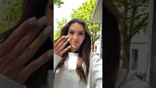 Der erste HINWEIS👀 SO werden meine Haare🫣😳 vlog nagelstudio [upl. by Aja]