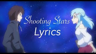 Shooting Stars  Jordan Sweeto OFFICIAL LYRICS VIDEO [upl. by Leirbag]