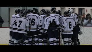 “Grit”a Framingham Flyers hockey Documentary Trailer [upl. by Ama825]