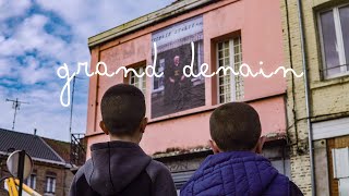 GRAND DENAIN  Le Documentaire [upl. by Alana759]