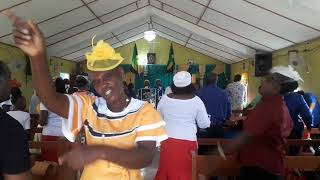 maybole Full Gospel womans convention part 2 [upl. by Hendrix699]