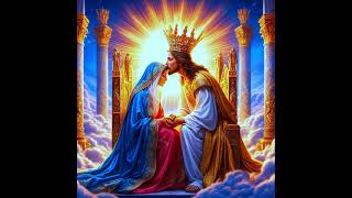 Ave Maria Latin Chant catholic powerfulprayer motherofGod intercession protection [upl. by Adnema]