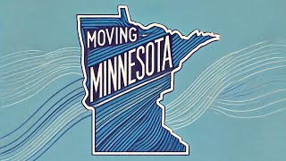 Moving Minnesota 8724 Ep 18 [upl. by Willms119]