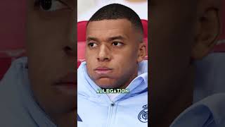 Kylian Mbappe LEFT OUT of France National Team Squad 😲🚨  Shocking Decision Explainedquot [upl. by Danieu355]