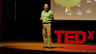 Math for Informed Citizens  David Kung  TEDxGreatMills [upl. by Oicam]