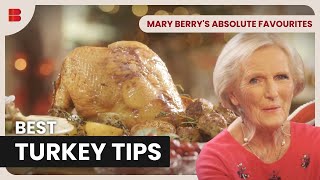 StressFree Christmas Feast Ideas  Mary Berrys Absolute Favourites  Food Documentary [upl. by Adianez]