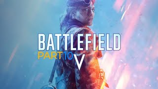 BATTLEFIELD 5 Walkthrough Gameplay Part 2  NORDLYS  Campaign Mission 2 Battlefield V [upl. by Stevana]