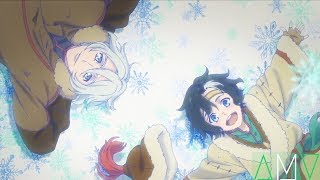 Sirius The Jaeger 「AMV」 Youre Gonna Go Far Kid [upl. by Ellenhoj]