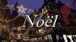 Compilation de chants de Noël traditionnels français de lÉglise catholique [upl. by Akemet]