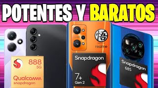 LOS 3 MEJORES TELÉFONOS PARA COMPRAR EN COLOMBIA🇨🇴Baratos 2023 Son INCREÍBLES😱 [upl. by Adnileb421]