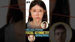 Fix Asymmetrical Face Exercise [upl. by Coady]