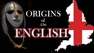 Origins of the English [upl. by Erl]