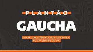 Últimas informações sobre a enchente no RS  Rádio Gaúcha  08052024 [upl. by Yvonne]