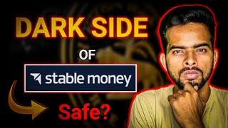 Stable money  How they work  Is Stable money safe [upl. by Slaby681]