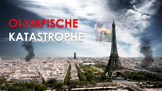 PARIS 2024 Olympische Katastrophe [upl. by Wappes218]