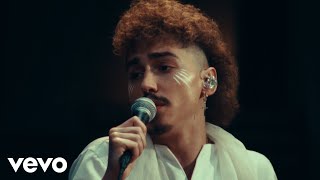 Greta Van Fleet  Meeting the Master Live From RCA Studio A [upl. by Franek]