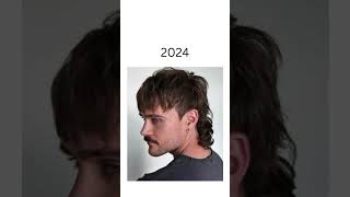 Then VS now Hair cuts funny funnyhair Barberkreikhasan barber thenandnow shocking shorts [upl. by Missak]